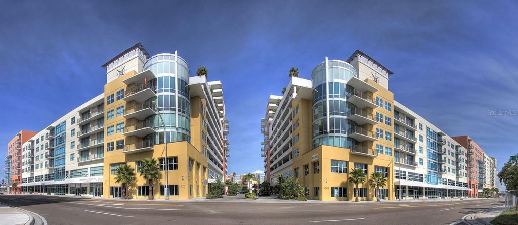 Photo of 1120 E Kennedy Boulevard #226, Tampa, FL 33602 (MLS # TB8409792)