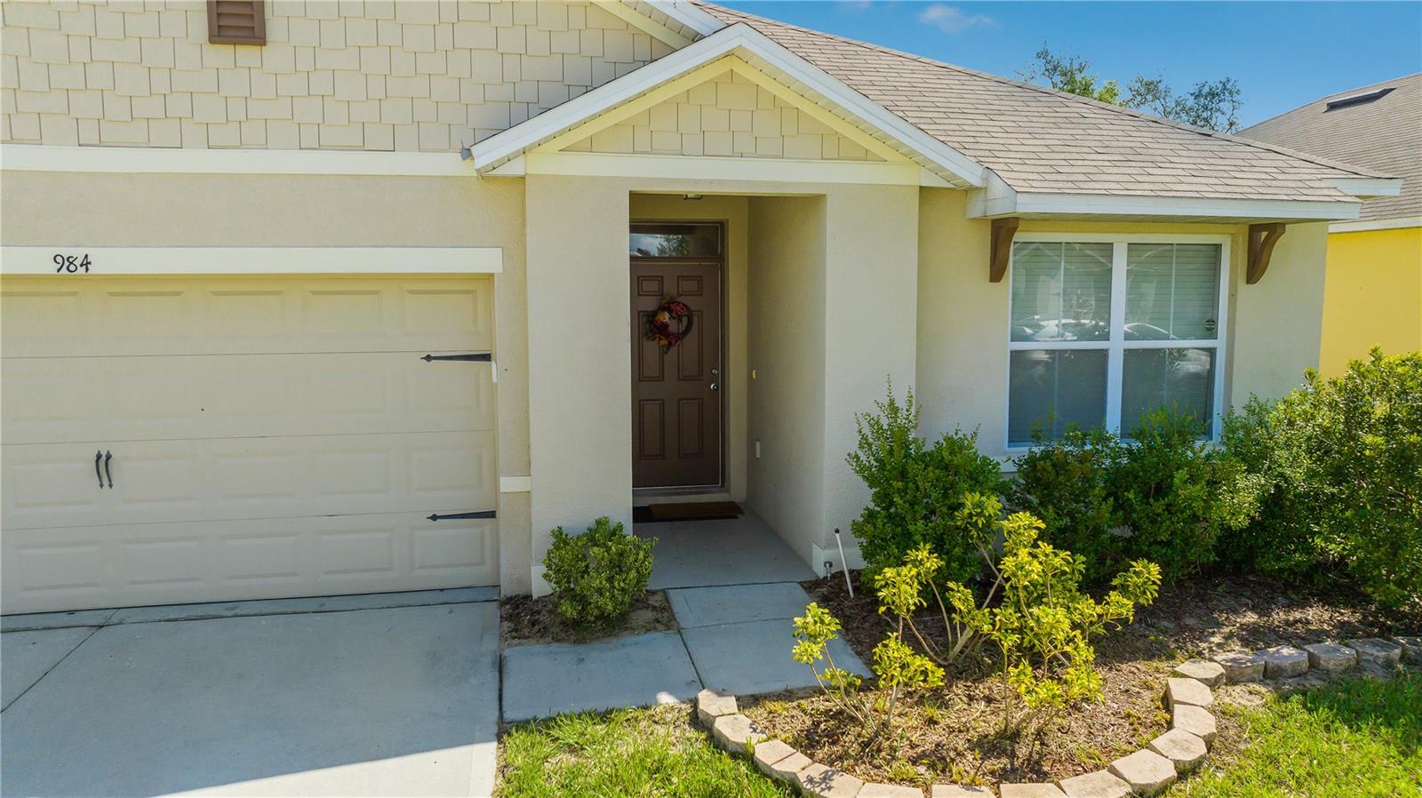 984 CHANLER DRIVE