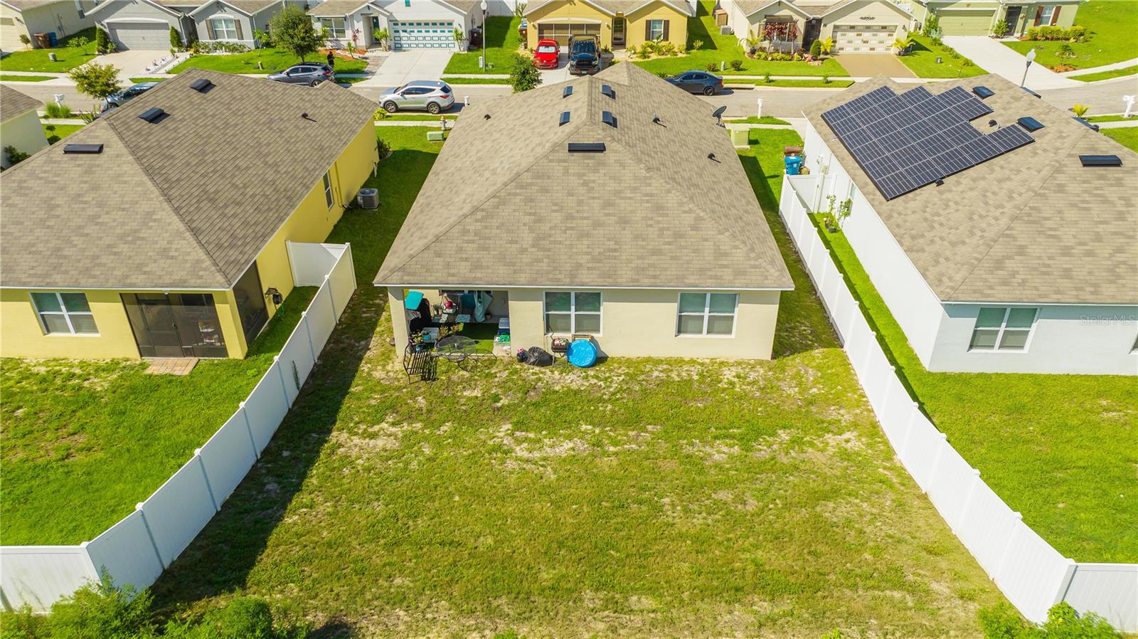 984 CHANLER DRIVE