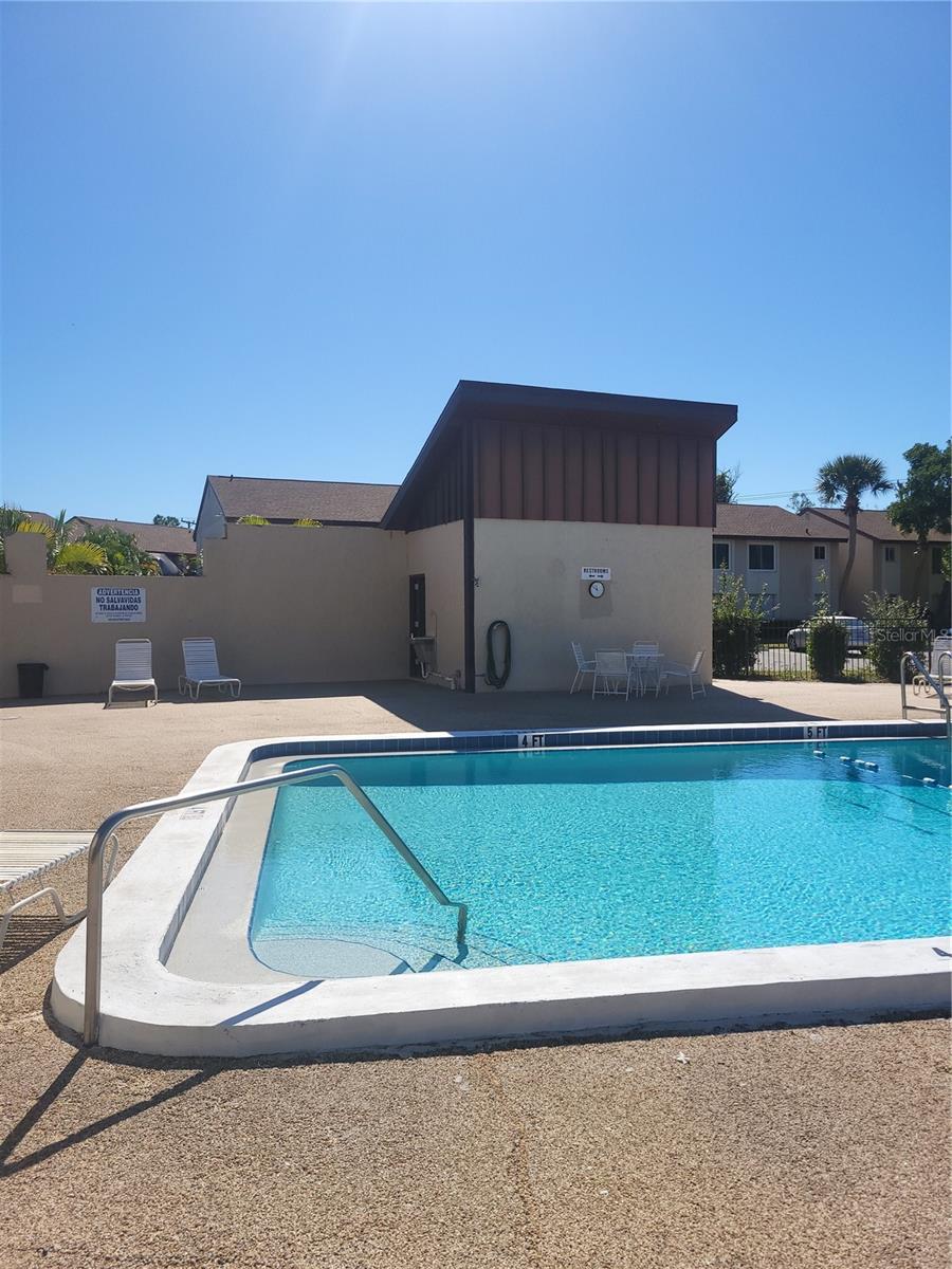 HIDDEN LAKE VILLAGE - Residential