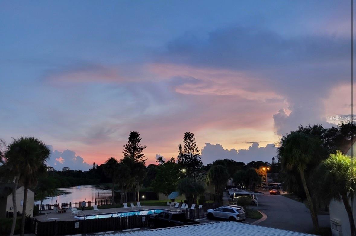 HIDDEN LAKE VILLAGE - Residential