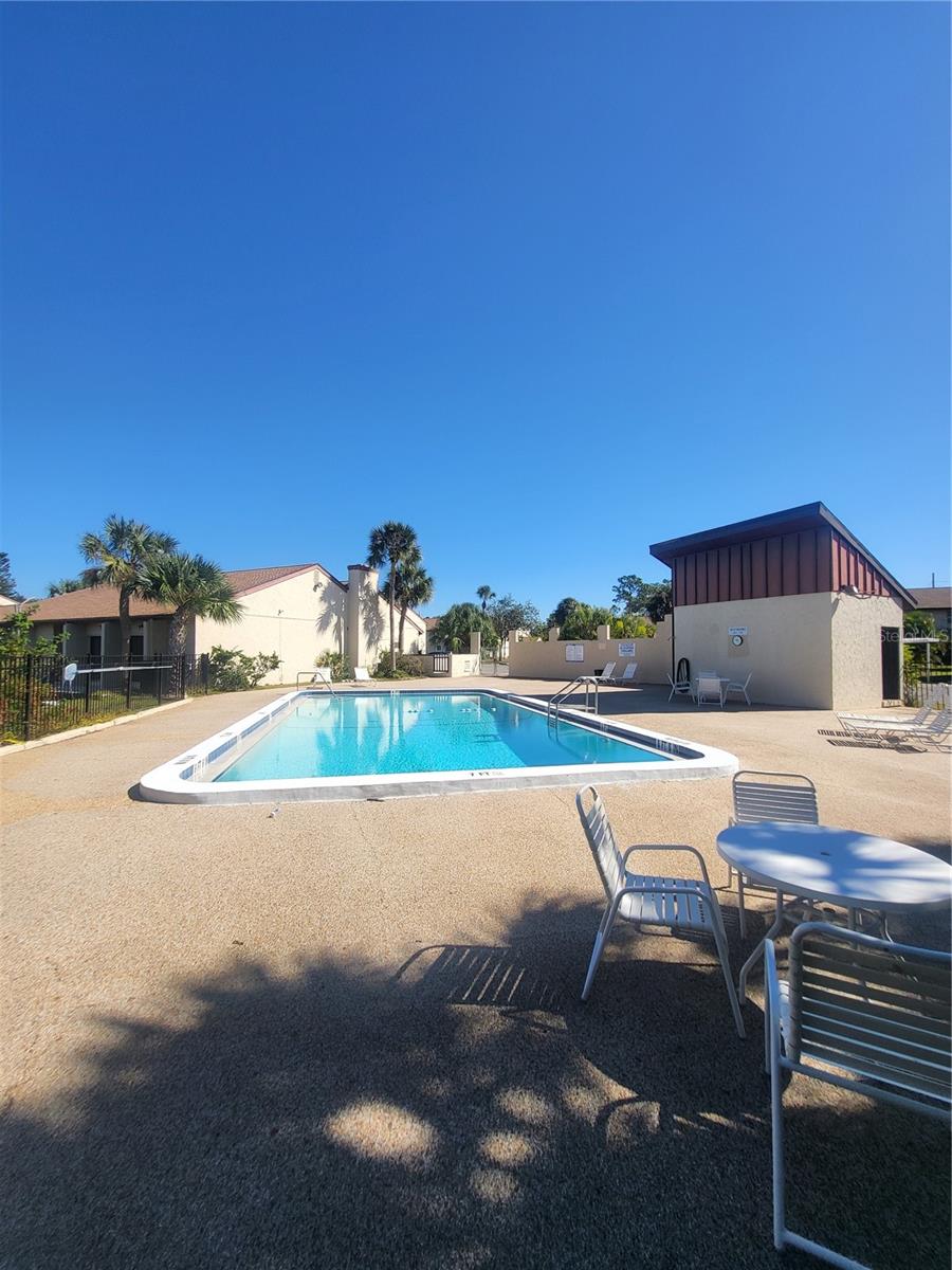 HIDDEN LAKE VILLAGE - Residential