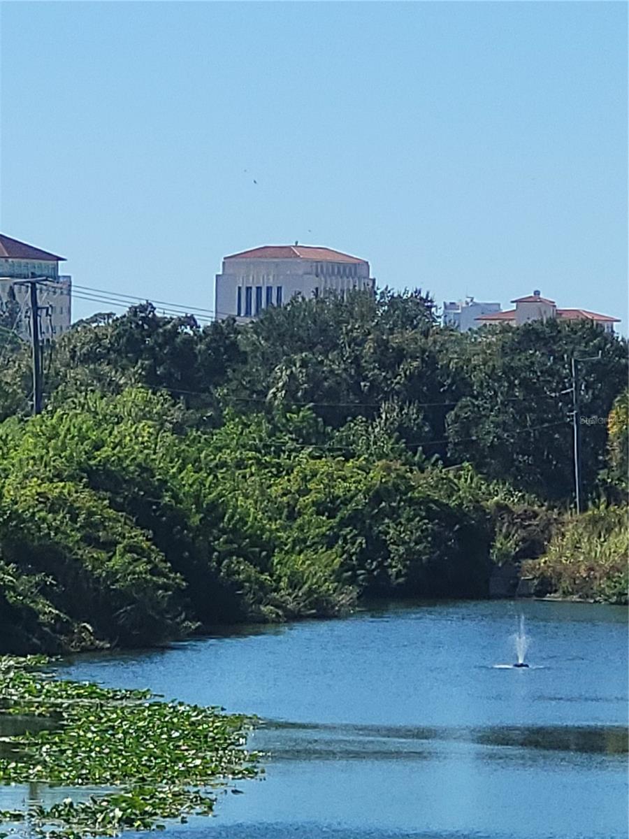 HIDDEN LAKE VILLAGE - Residential