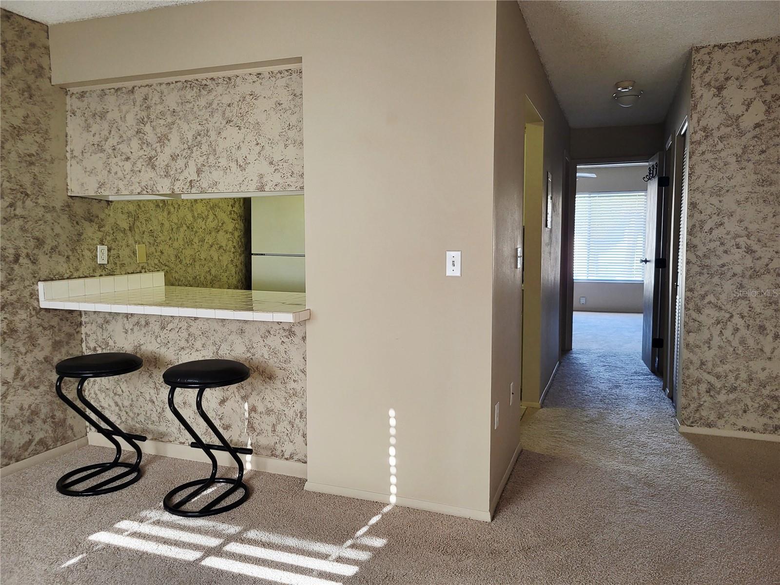 HIDDEN LAKE VILLAGE - Residential