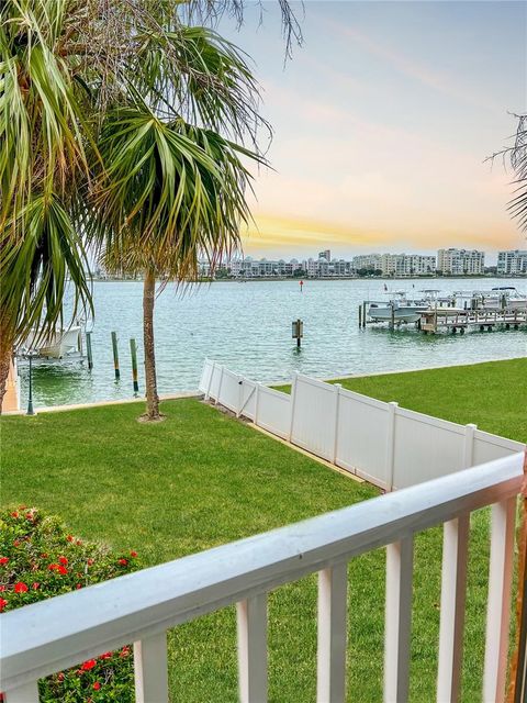 8901 BLIND PASS ROAD 224 ST PETE BEACH FL 33706
