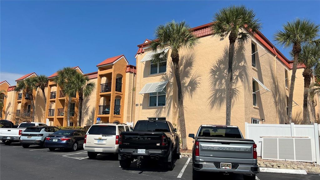 Photo of 8901 Blind Pass Road #224, St Pete Beach, FL 33706 (MLS # TB8352115)