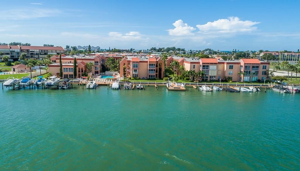 Photo of 8901 Blind Pass Road #224, St Pete Beach, FL 33706 (MLS # TB8352115)