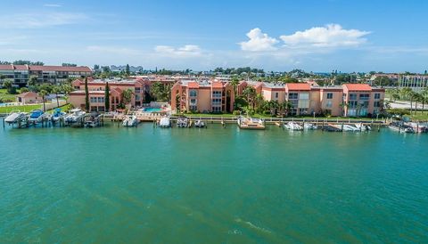 Photo of 8901 Blind Pass Road #224, St Pete Beach, FL 33706 (MLS # TB8352115)