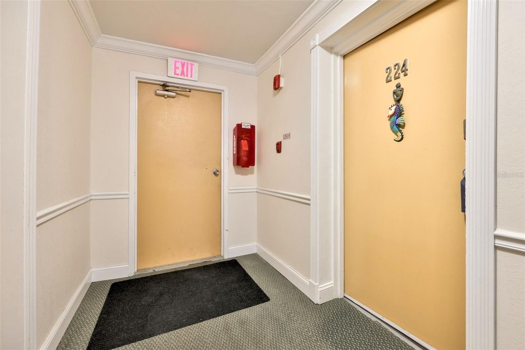 Photo of 8901 Blind Pass Road #224, St Pete Beach, FL 33706 (MLS # TB8352115)