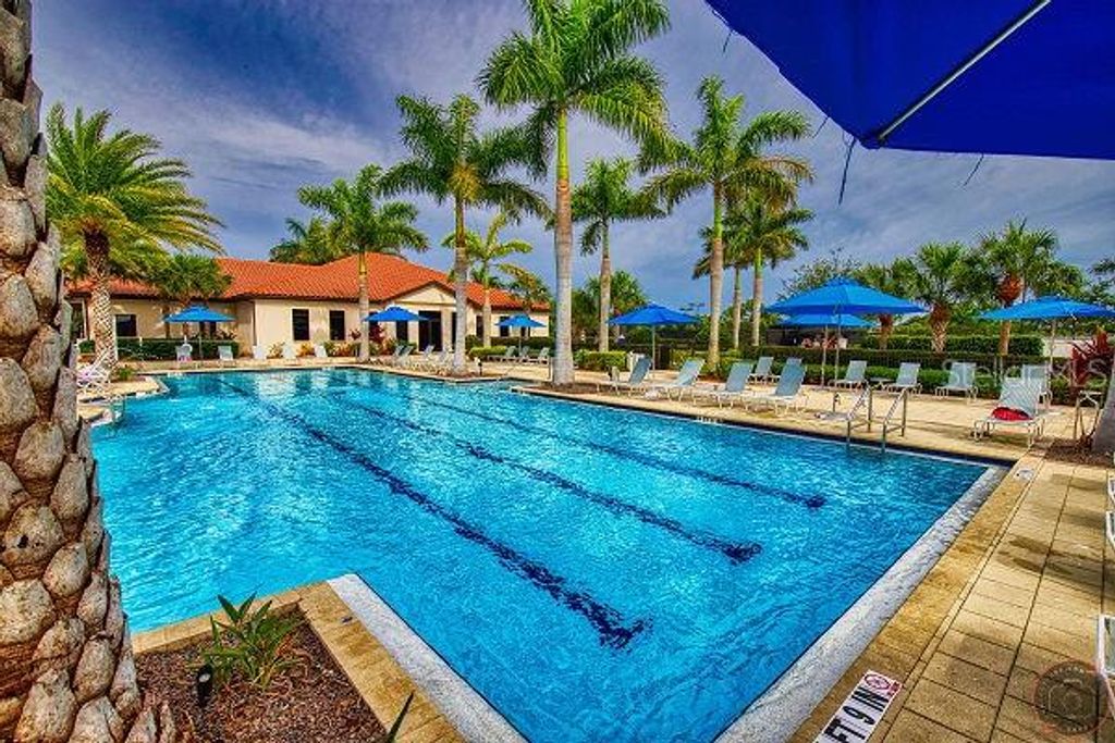 Photo of 10027 Crooked Creek Drive #101, Venice, FL 34293 (MLS # N6144449)