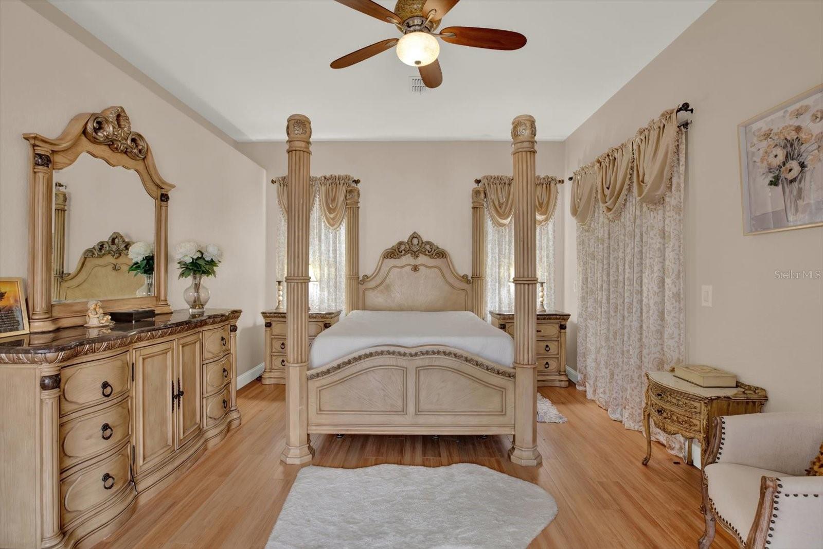 PRIMROSE LANE - Residential