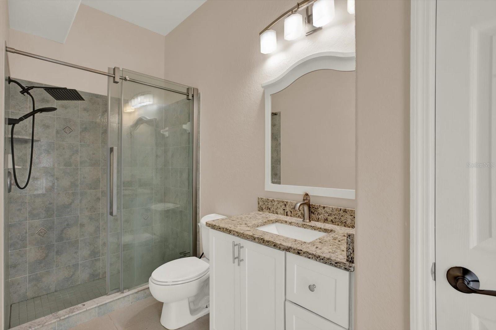 PRIMROSE LANE - Residential