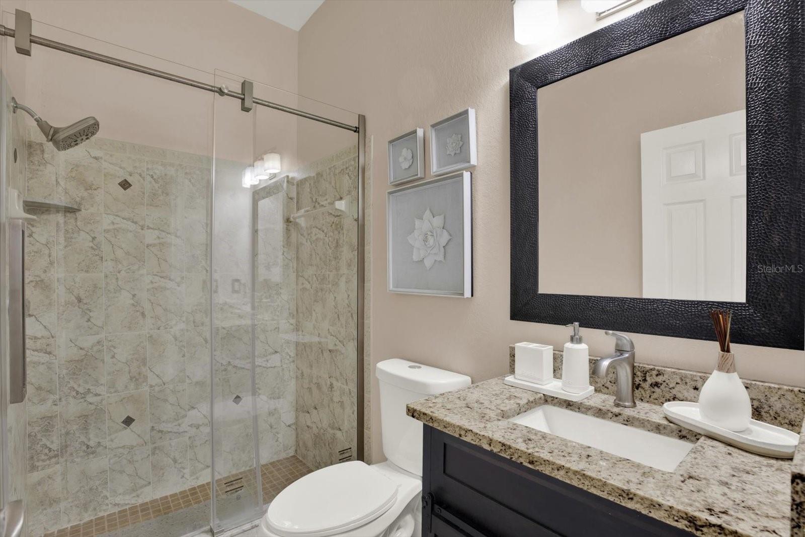 PRIMROSE LANE - Residential