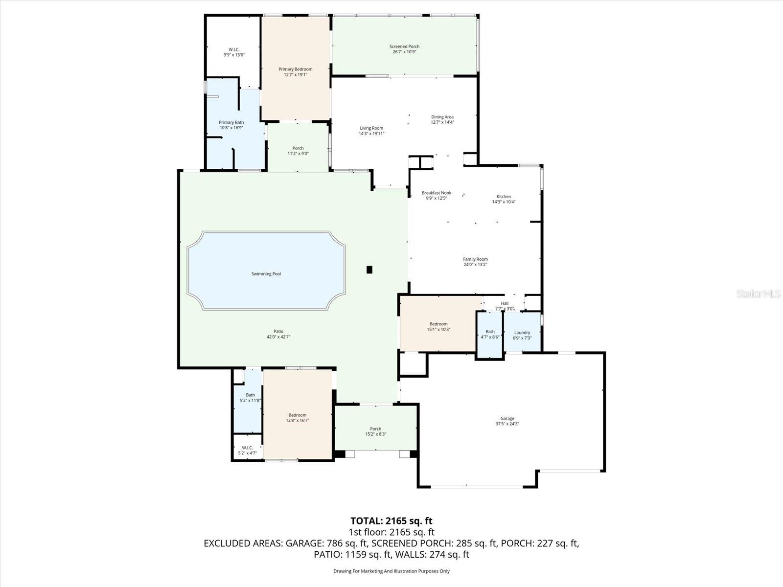 PRIMROSE LANE - Residential
