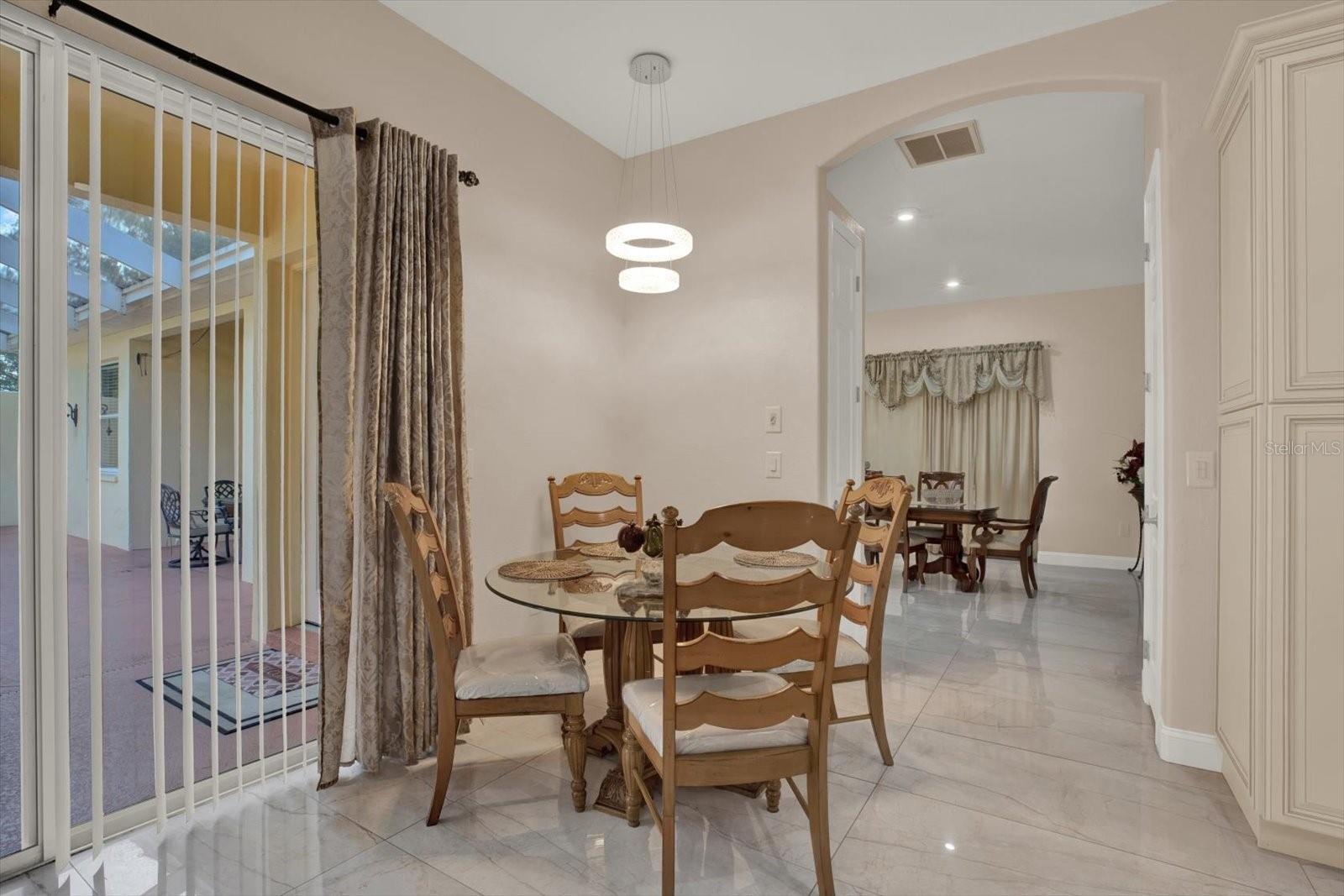 PRIMROSE LANE - Residential