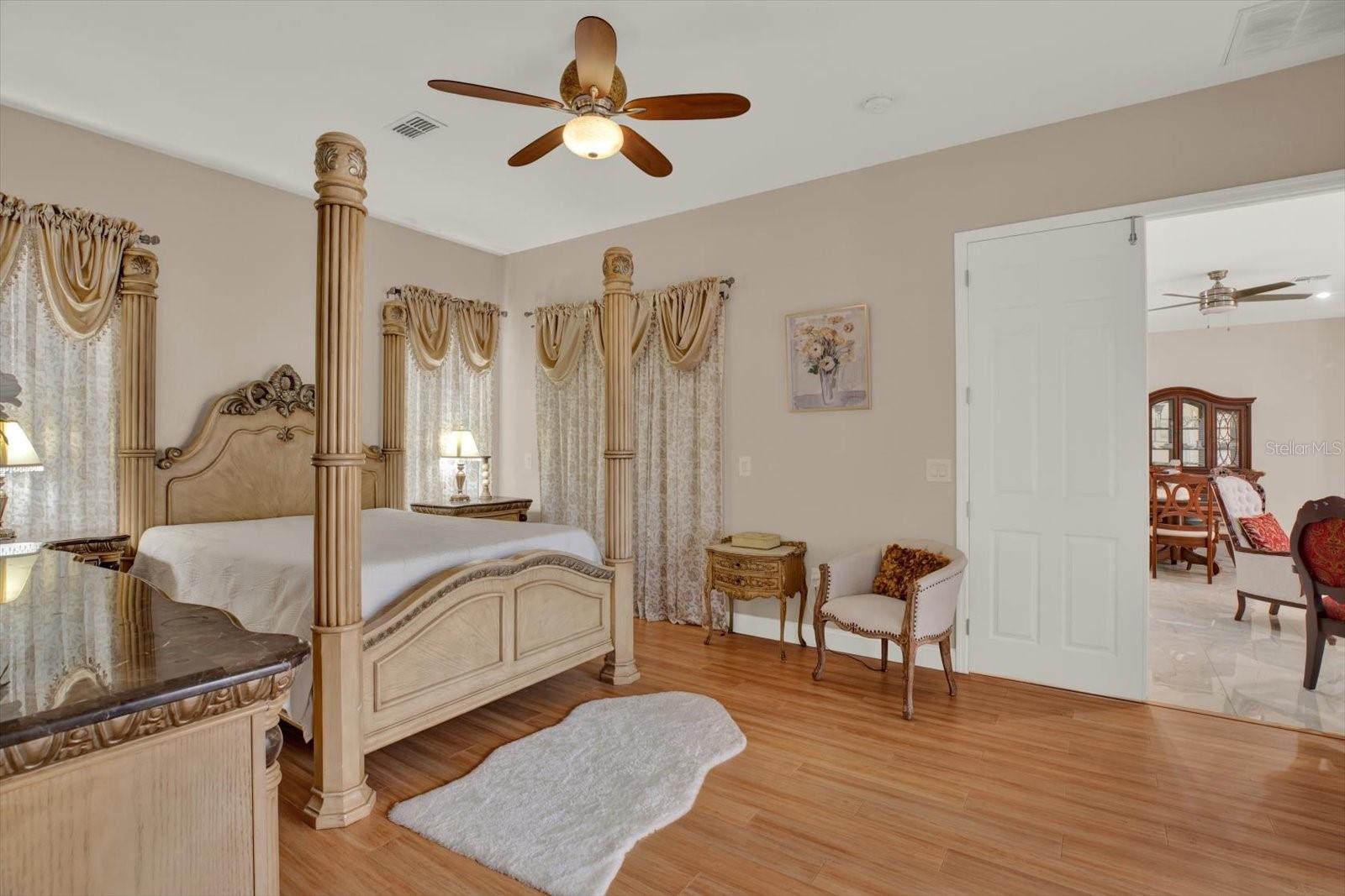 PRIMROSE LANE - Residential