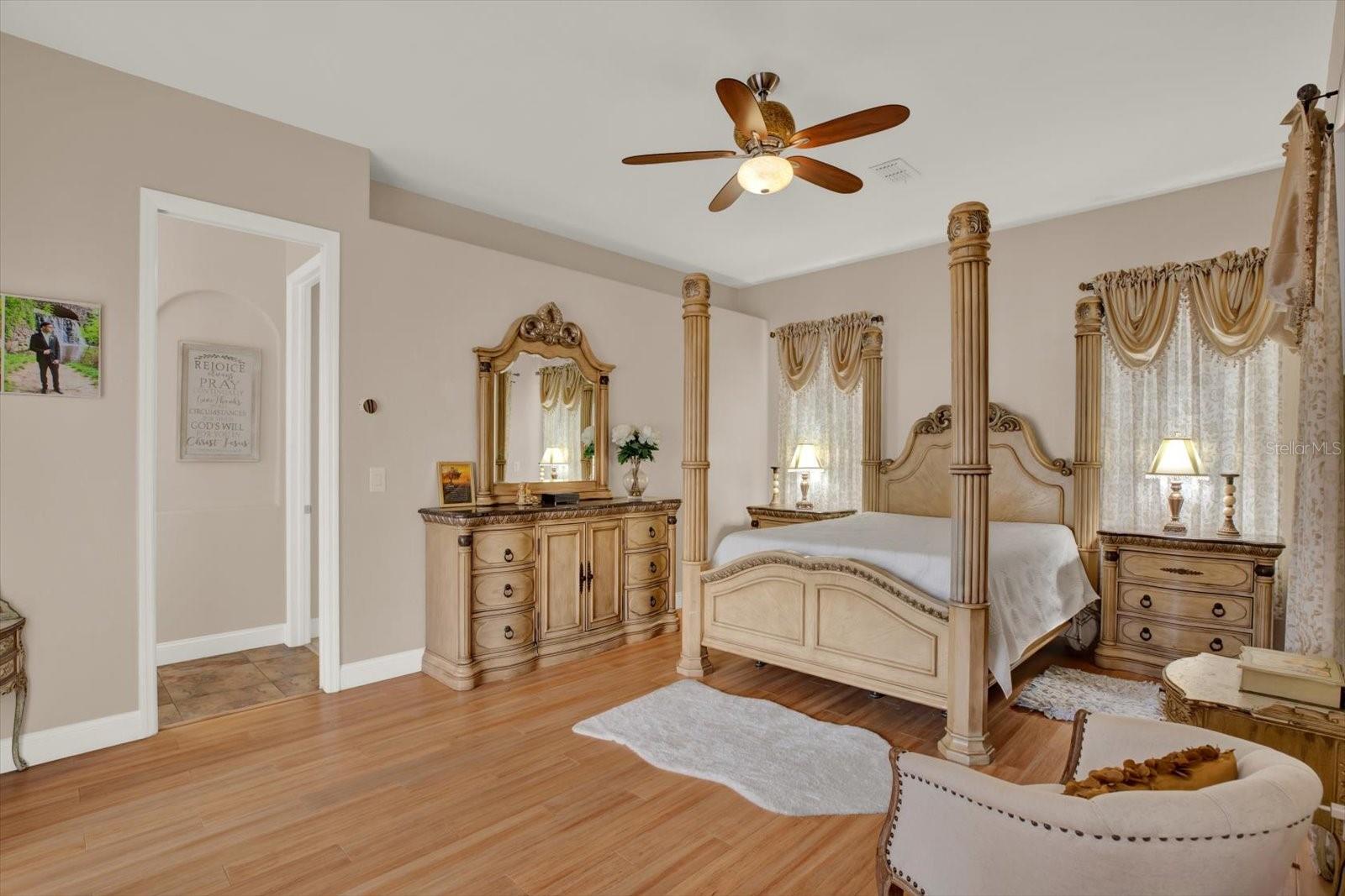 PRIMROSE LANE - Residential