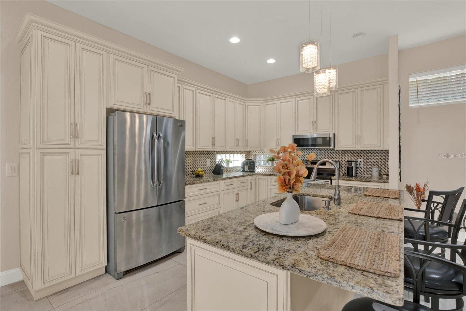 PRIMROSE LANE - Residential