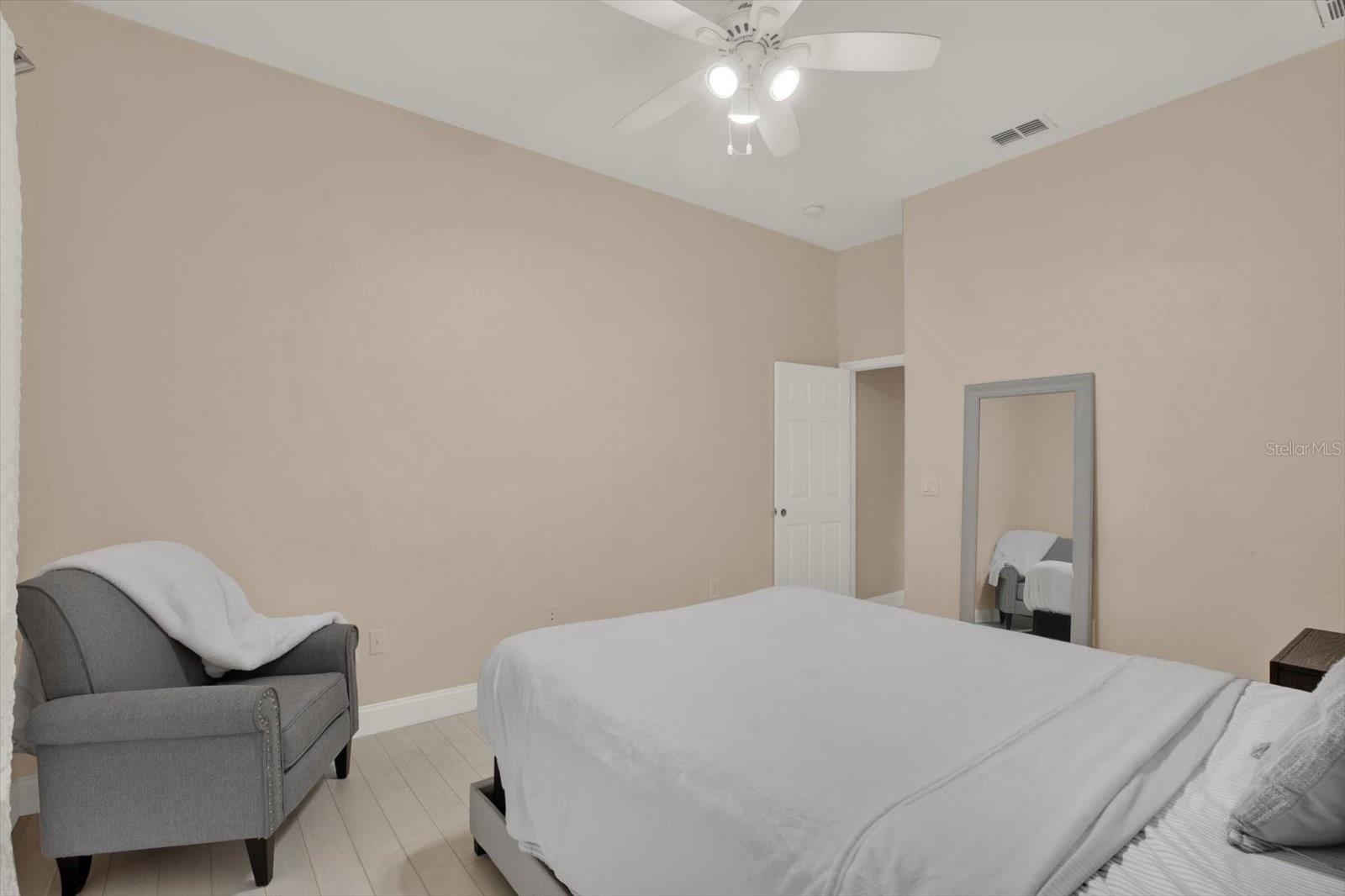 PRIMROSE LANE - Residential