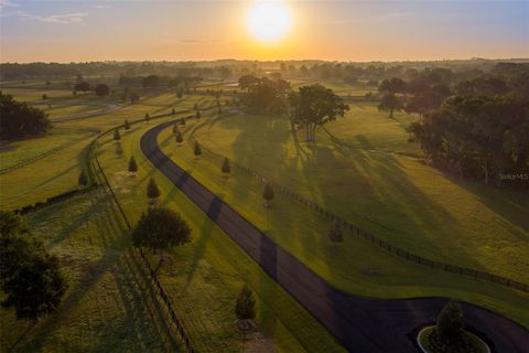 Tiny photo for 11771 NW 50th Lane Road, Ocala, FL 34482 (MLS # OM713488)