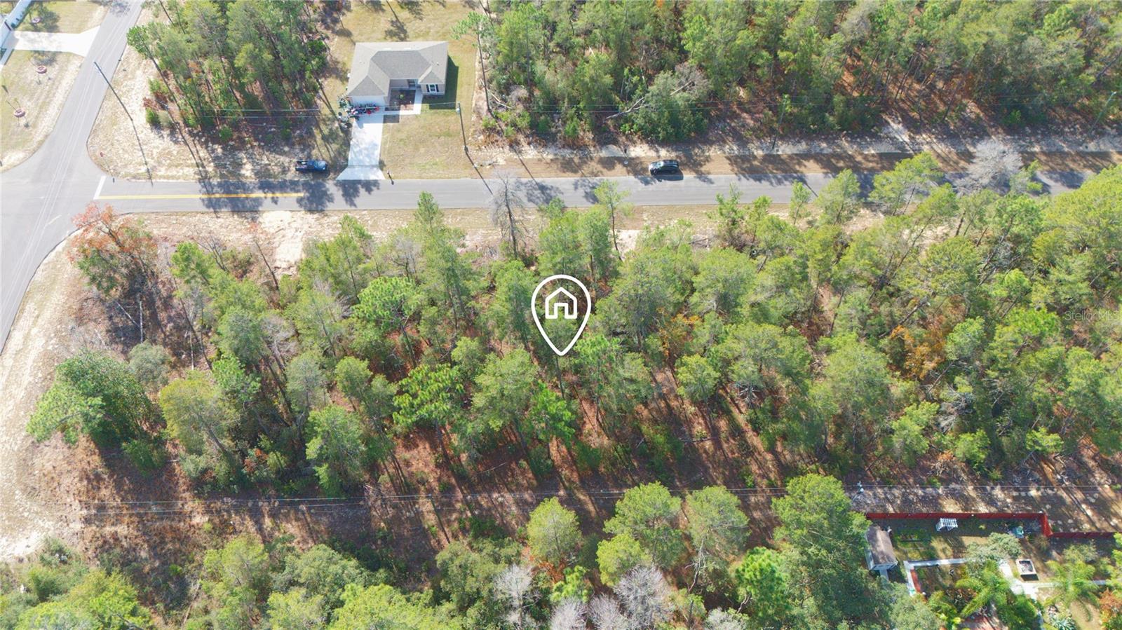 MARION OAKS UN 09 - Land