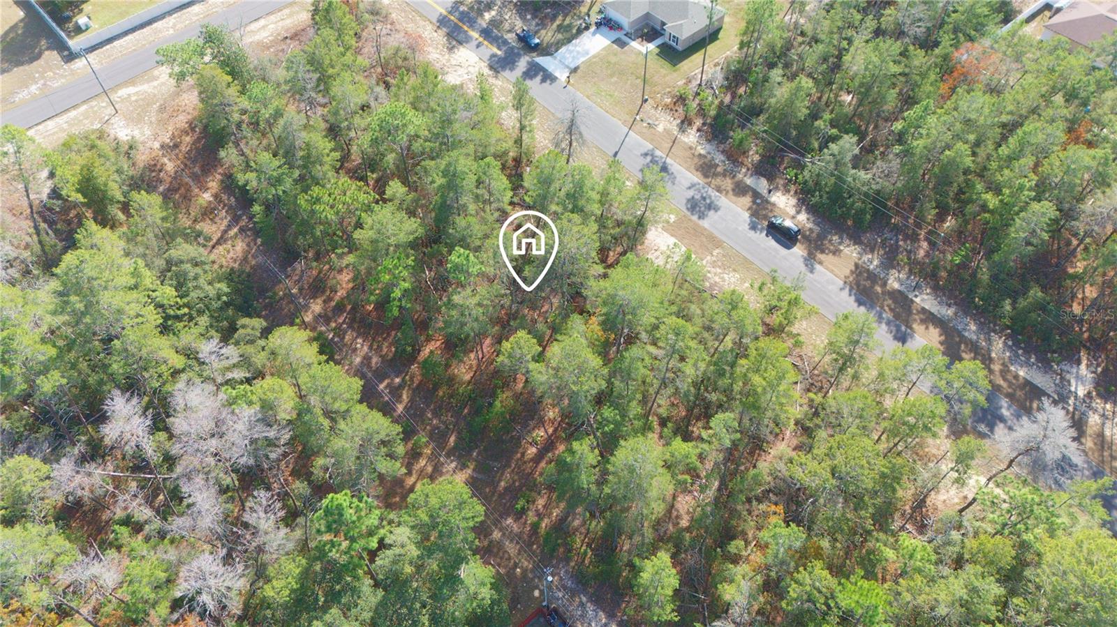 MARION OAKS UN 09 - Land