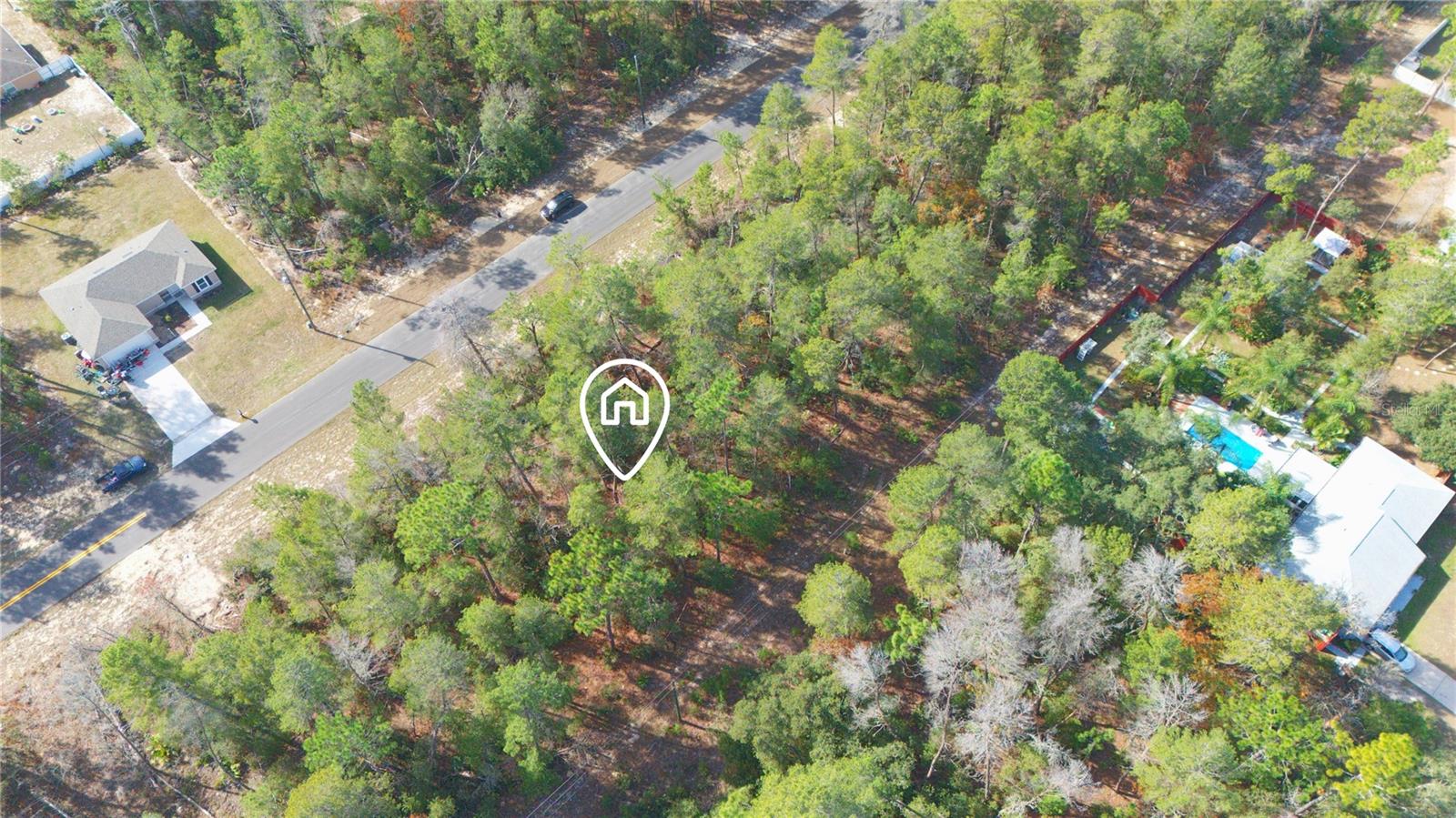 MARION OAKS UN 09 - Land