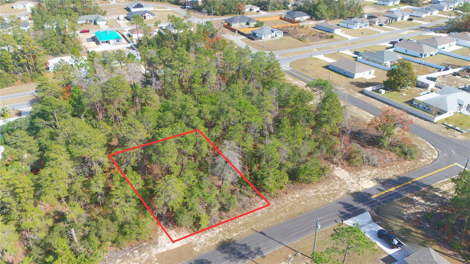 MARION OAKS UN 09 - Land