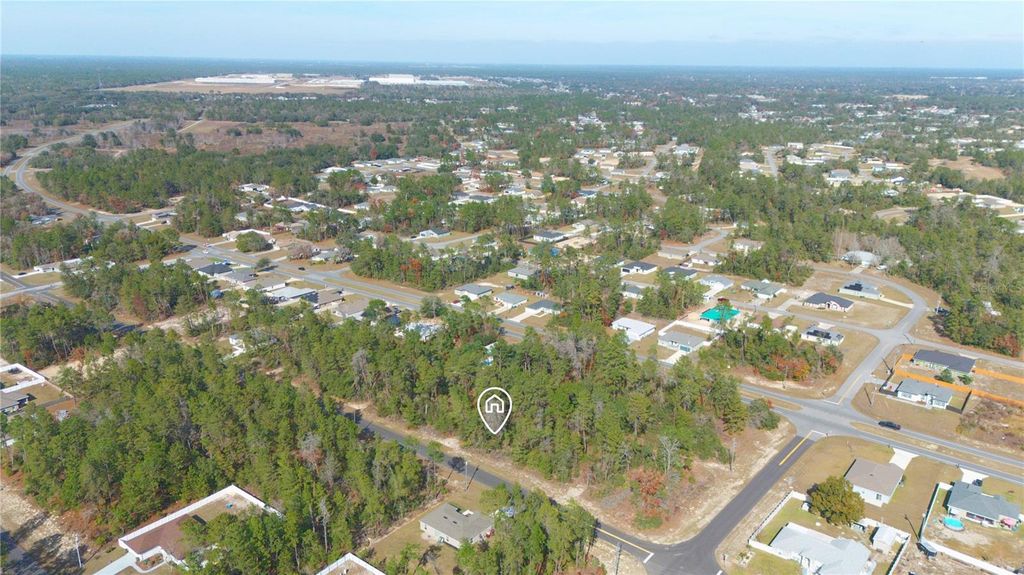 Photo of SW 55th Court Road, Ocala, FL 34473 (MLS # O6373099)