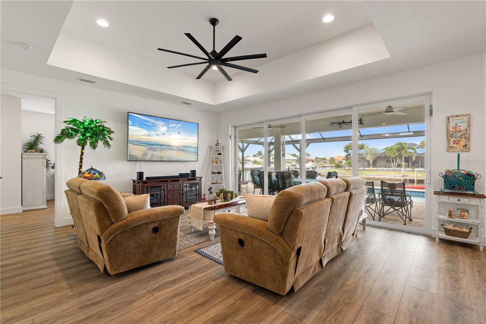 PUNTA GORDA ISLES SEC 02 - Residential