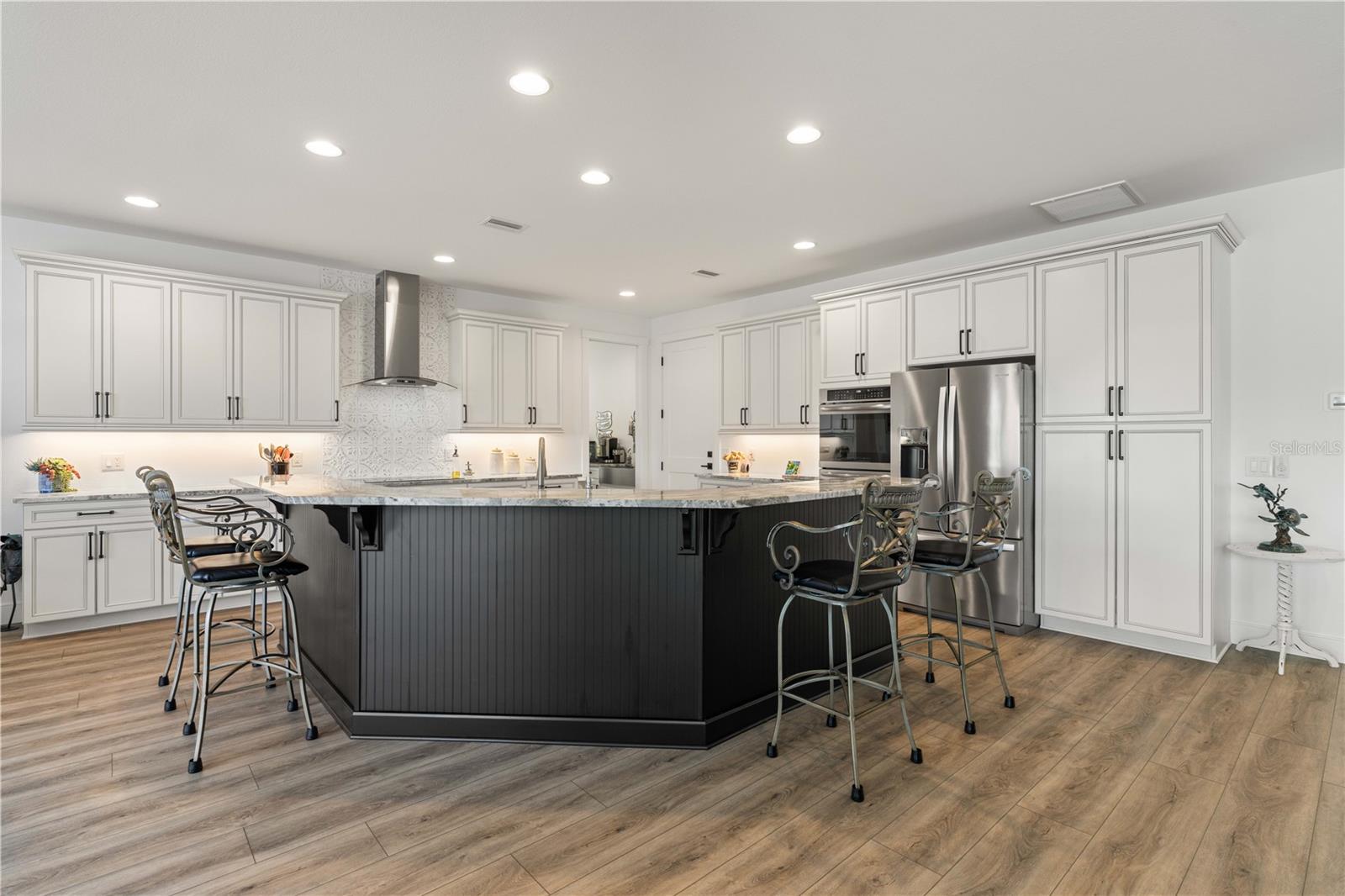 PUNTA GORDA ISLES SEC 02 - Residential