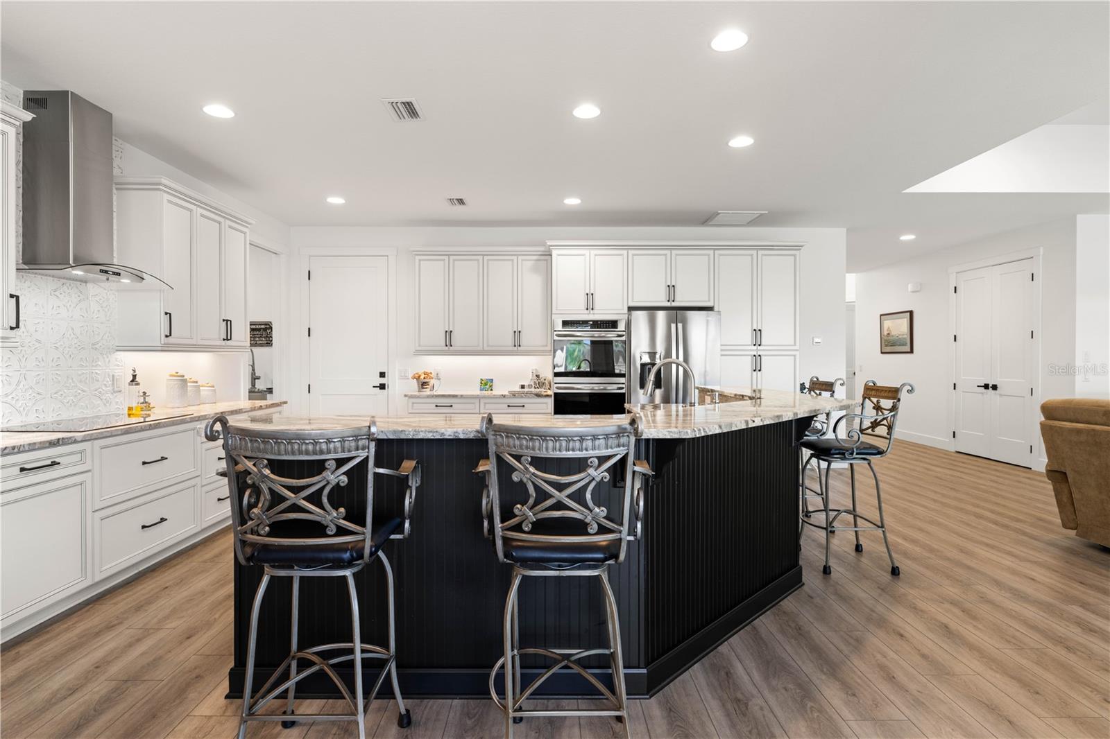 PUNTA GORDA ISLES SEC 02 - Residential