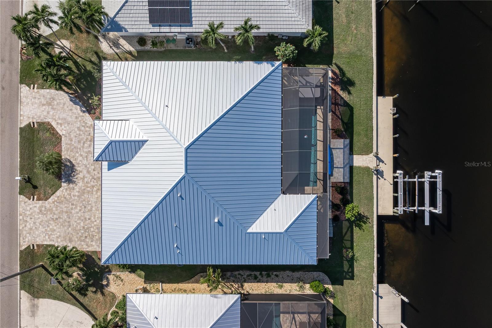 PUNTA GORDA ISLES SEC 02 - Residential