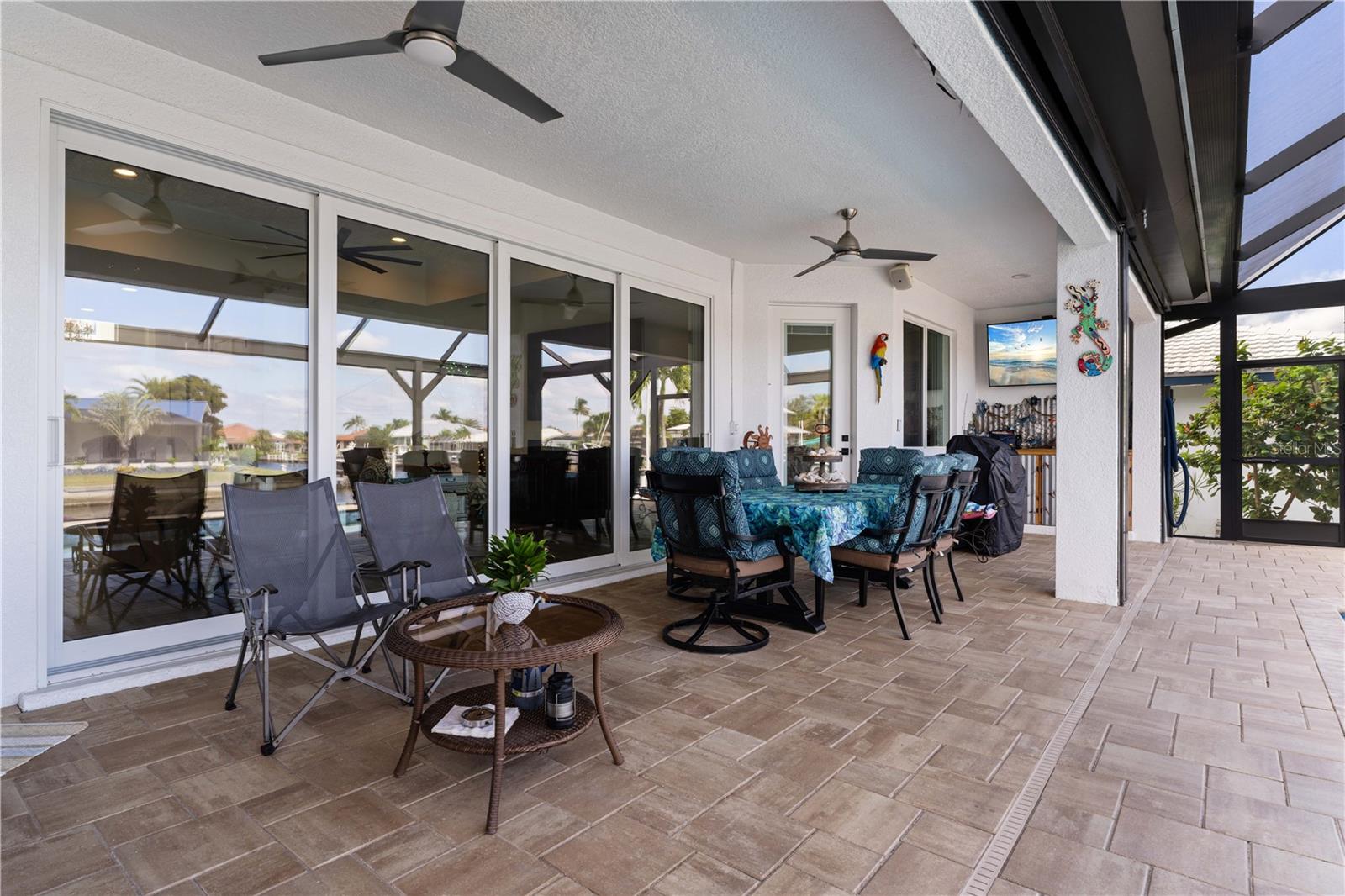 PUNTA GORDA ISLES SEC 02 - Residential