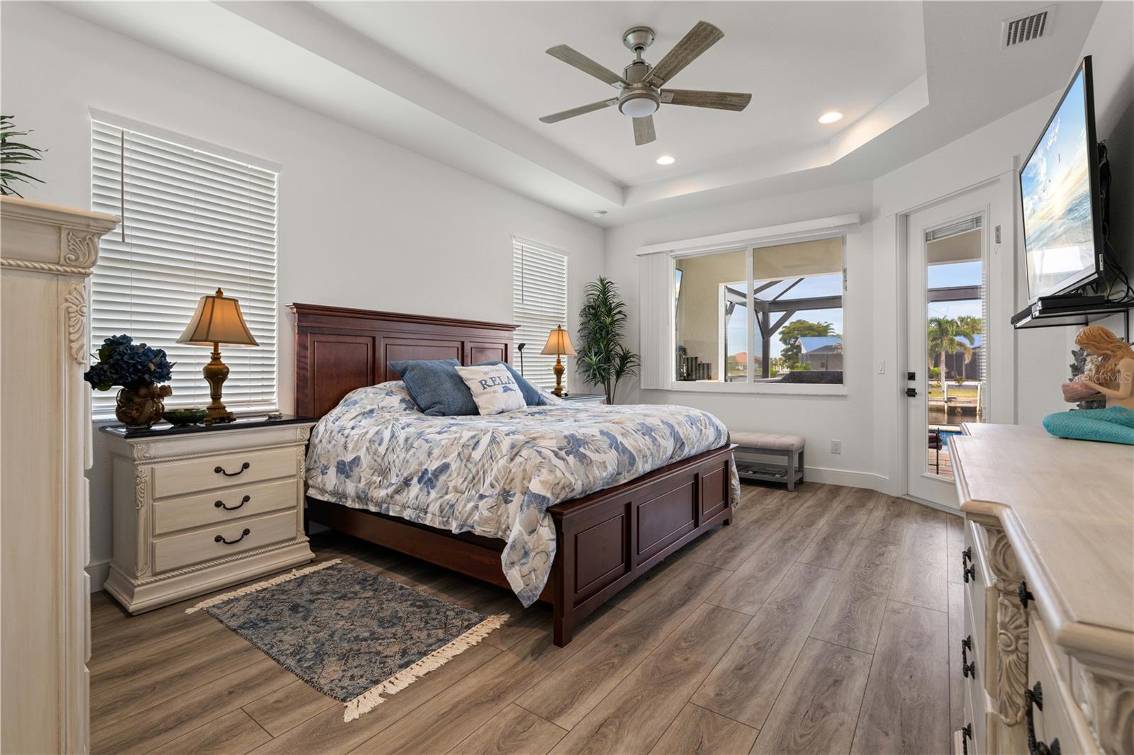 PUNTA GORDA ISLES SEC 02 - Residential