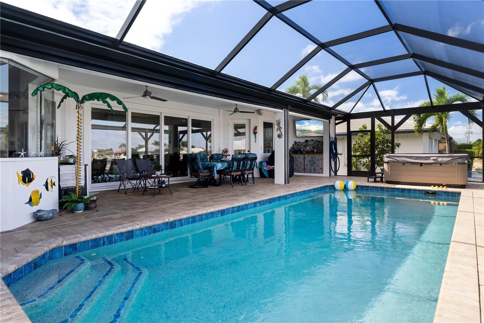 PUNTA GORDA ISLES SEC 02 - Residential