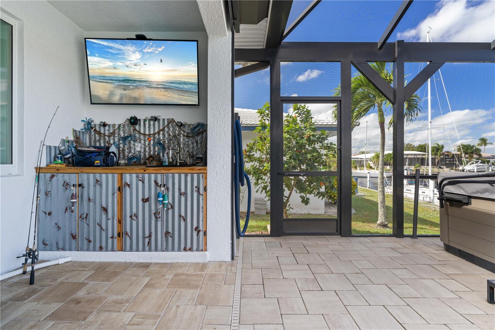 PUNTA GORDA ISLES SEC 02 - Residential