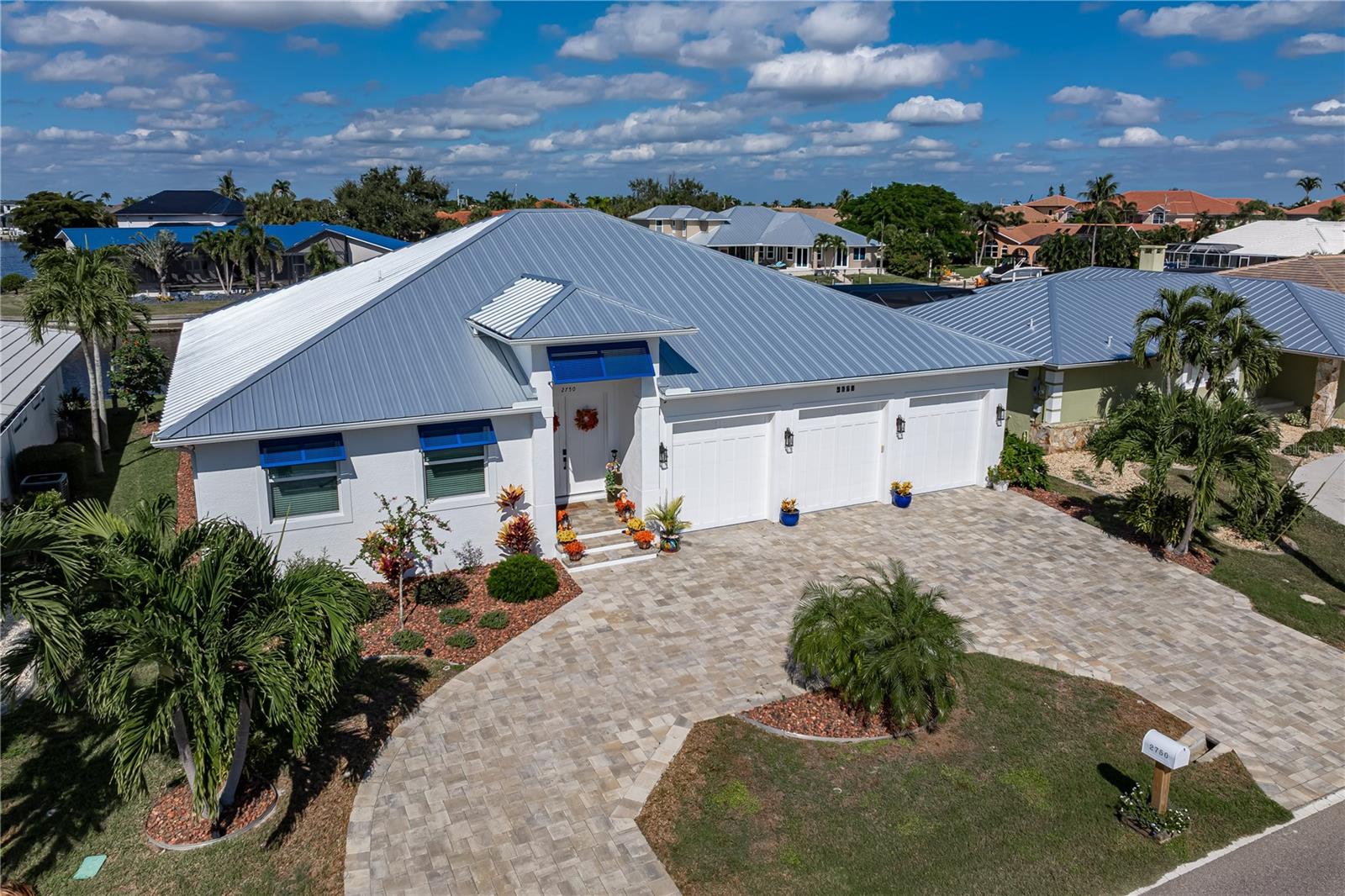 PUNTA GORDA ISLES SEC 02 - Residential