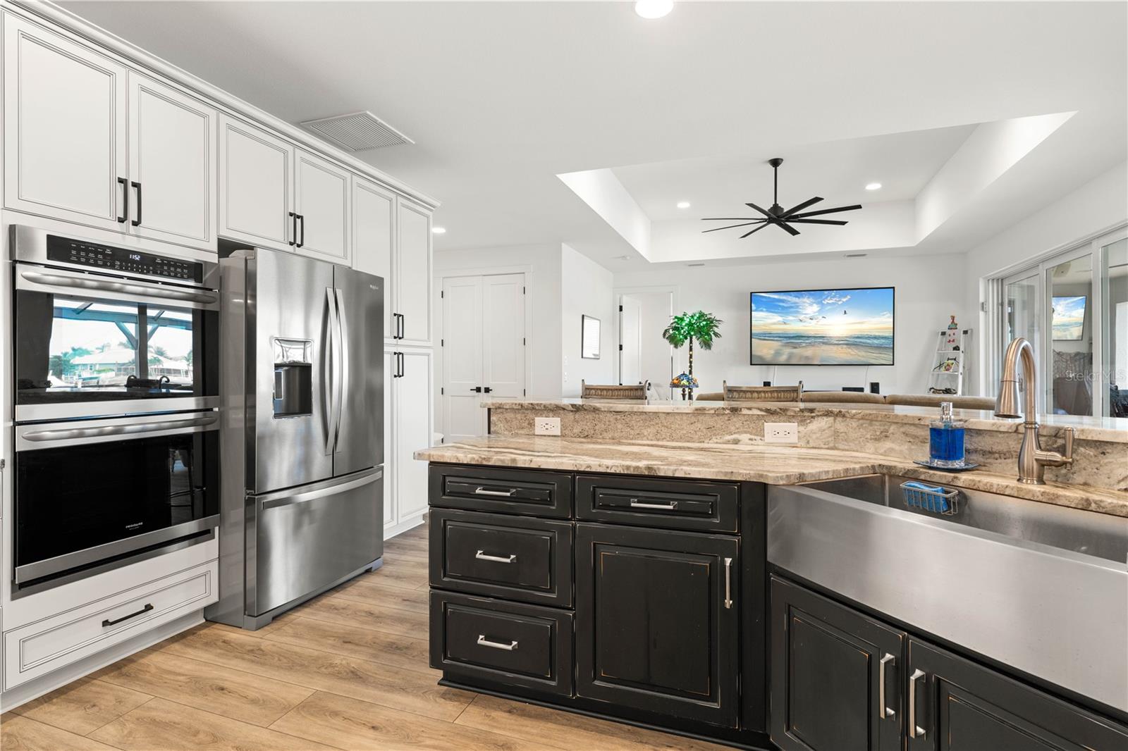 PUNTA GORDA ISLES SEC 02 - Residential