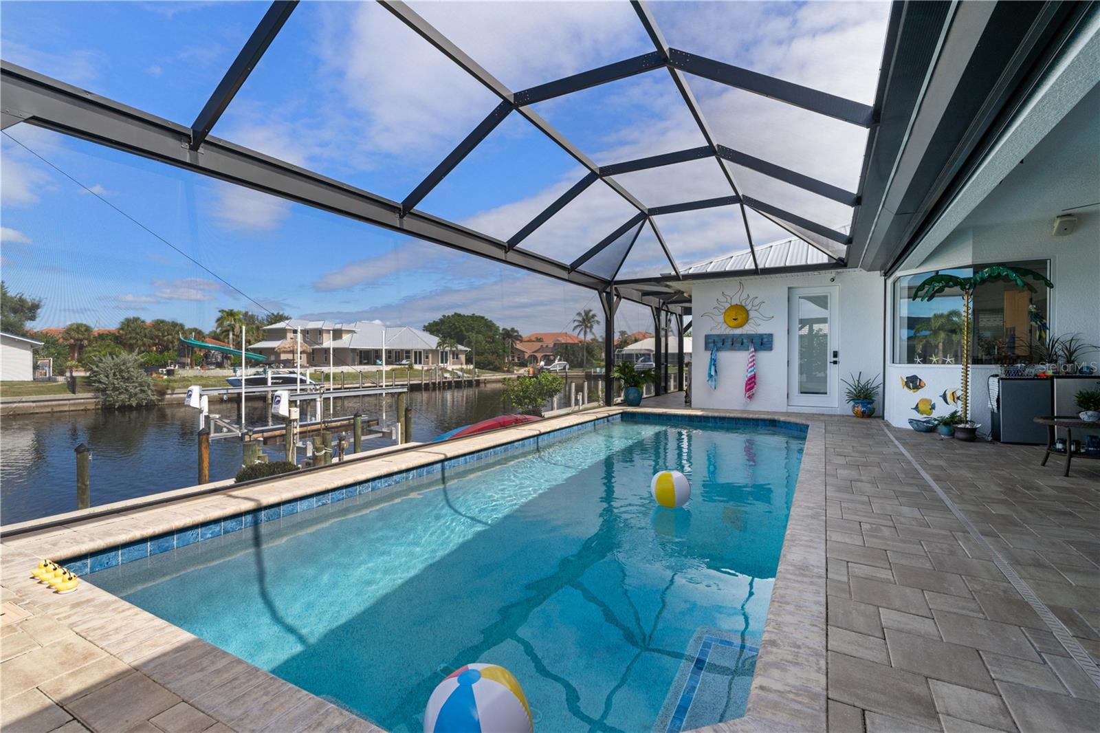 PUNTA GORDA ISLES SEC 02 - Residential