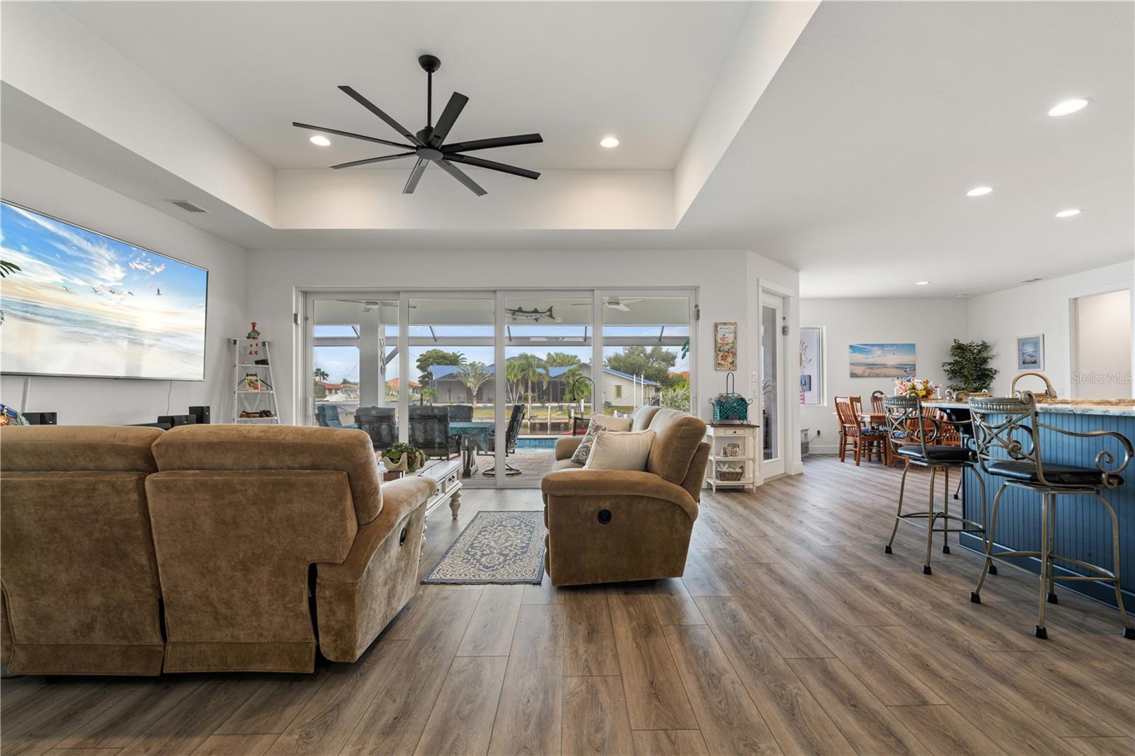 PUNTA GORDA ISLES SEC 02 - Residential