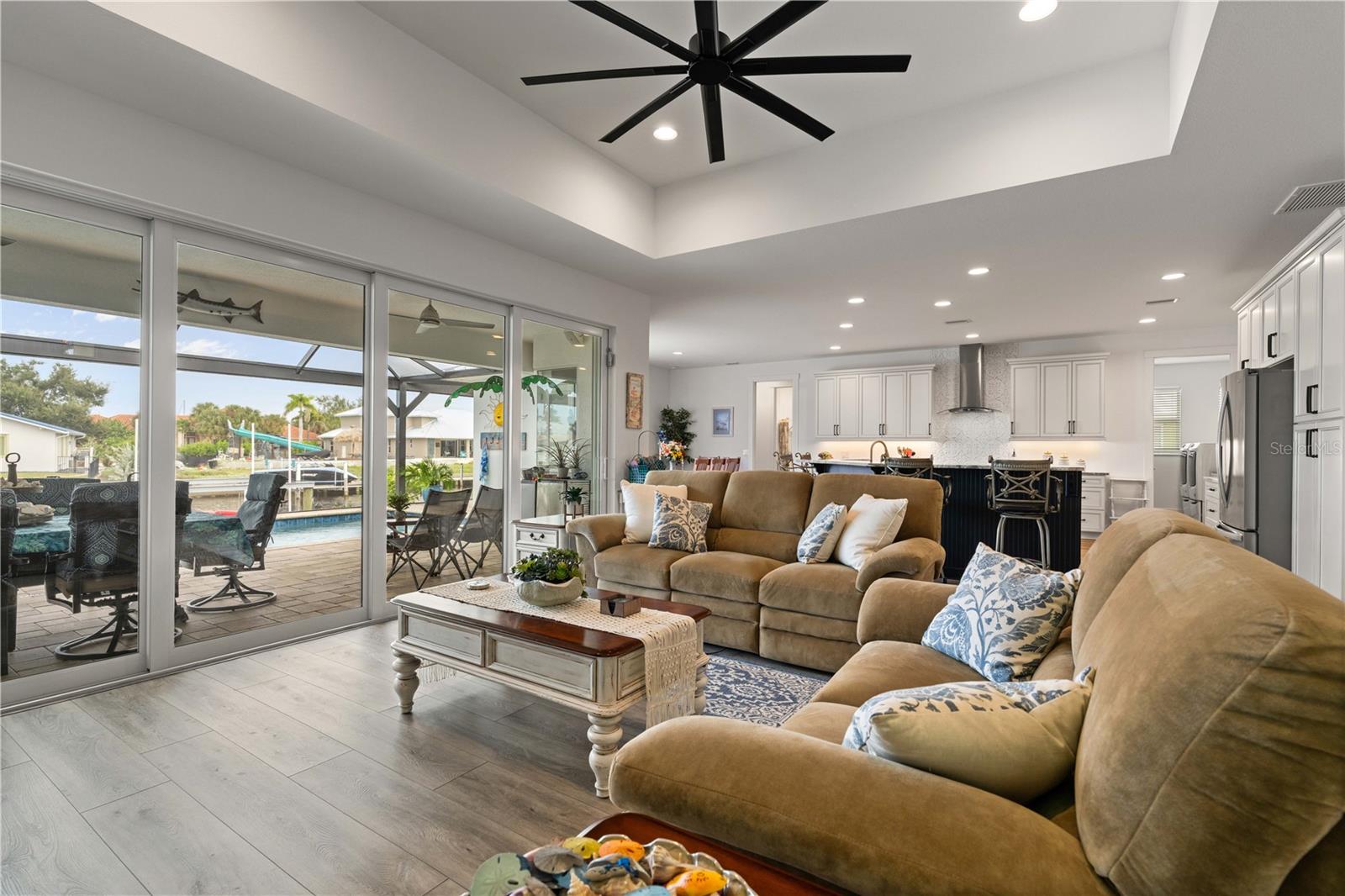 PUNTA GORDA ISLES SEC 02 - Residential