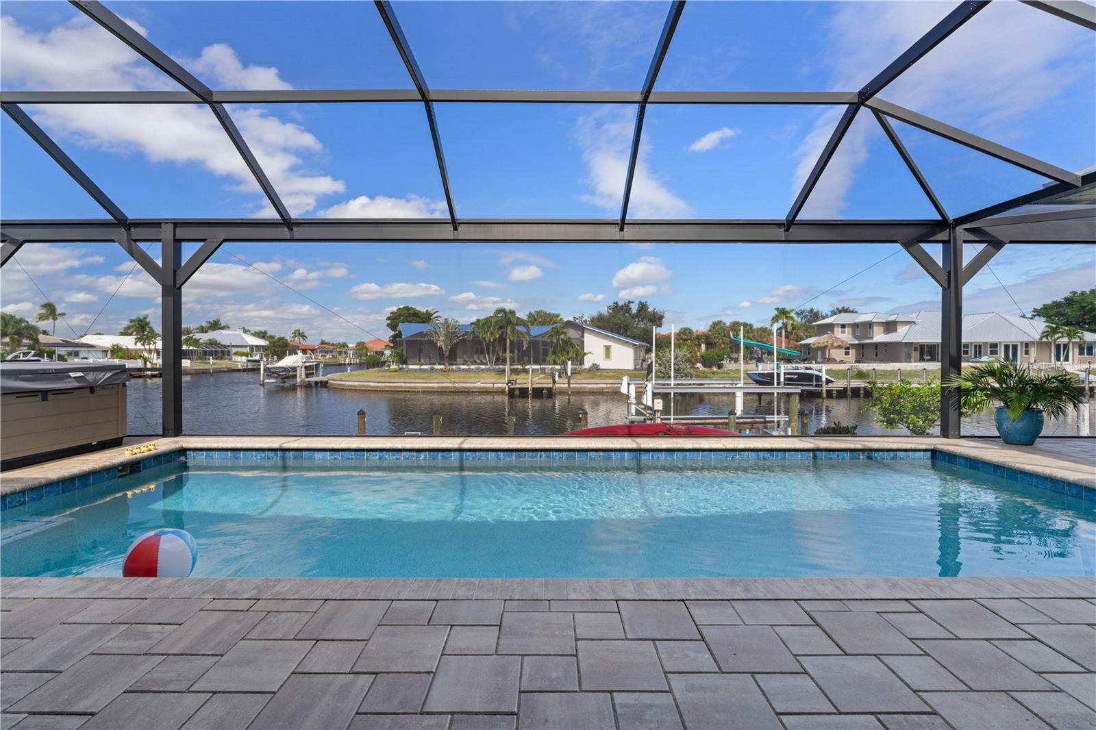 PUNTA GORDA ISLES SEC 02 - Residential