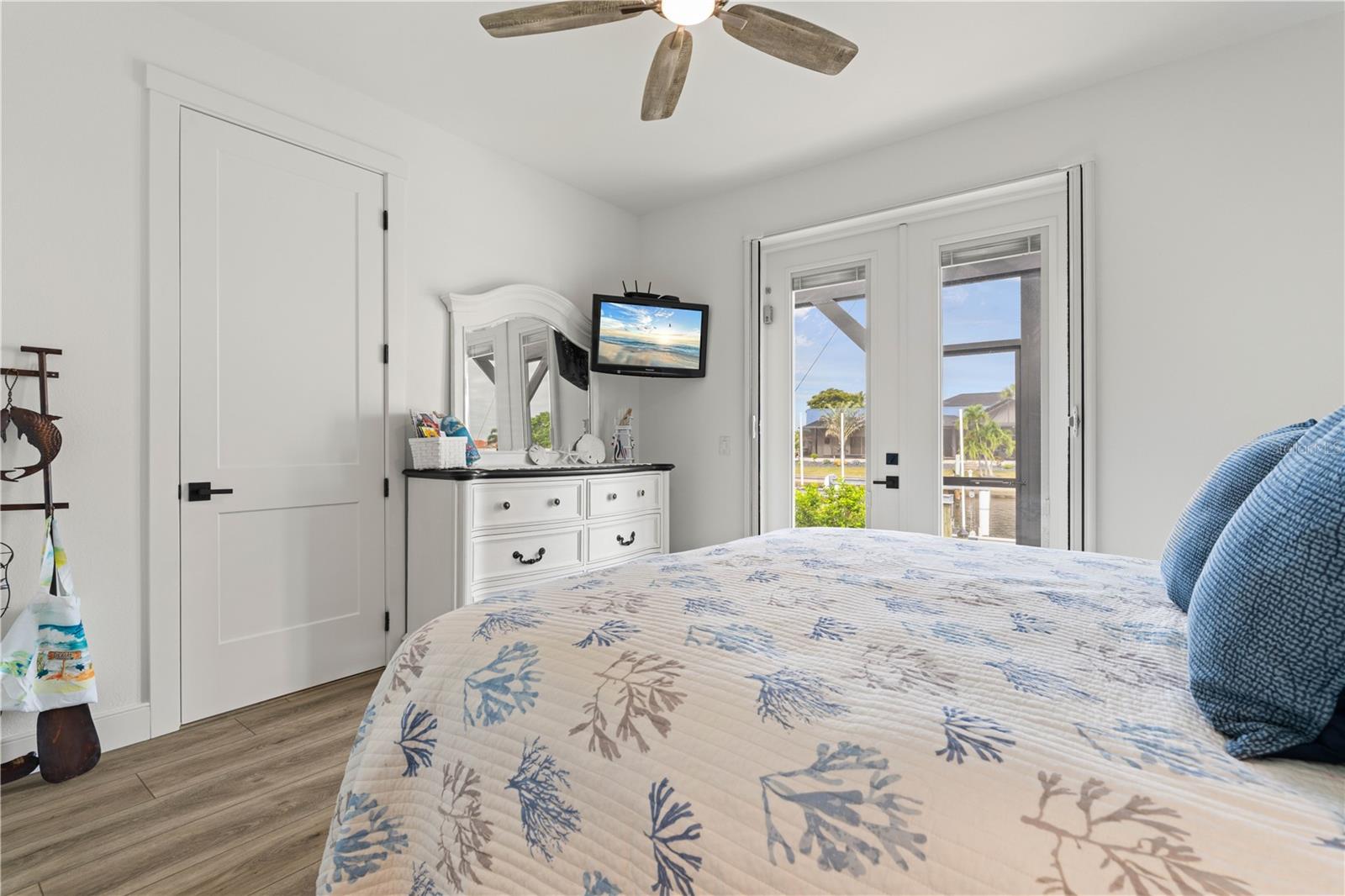 PUNTA GORDA ISLES SEC 02 - Residential