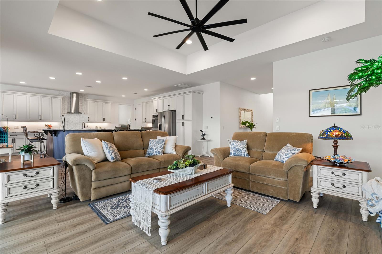 PUNTA GORDA ISLES SEC 02 - Residential