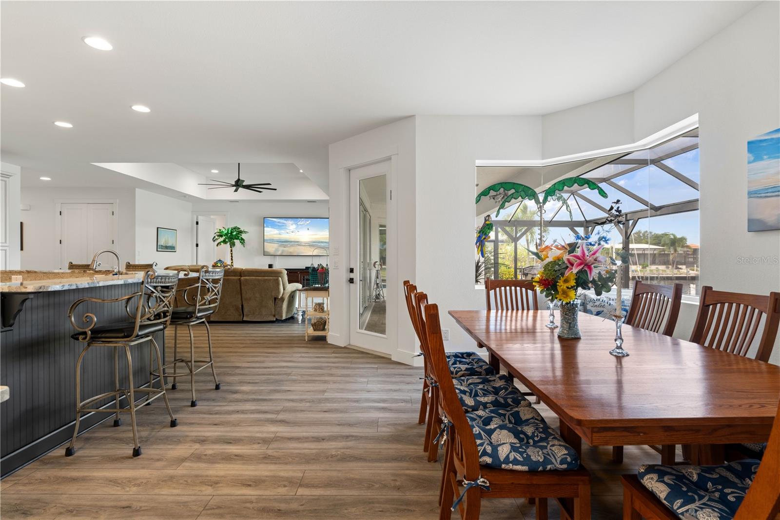 PUNTA GORDA ISLES SEC 02 - Residential