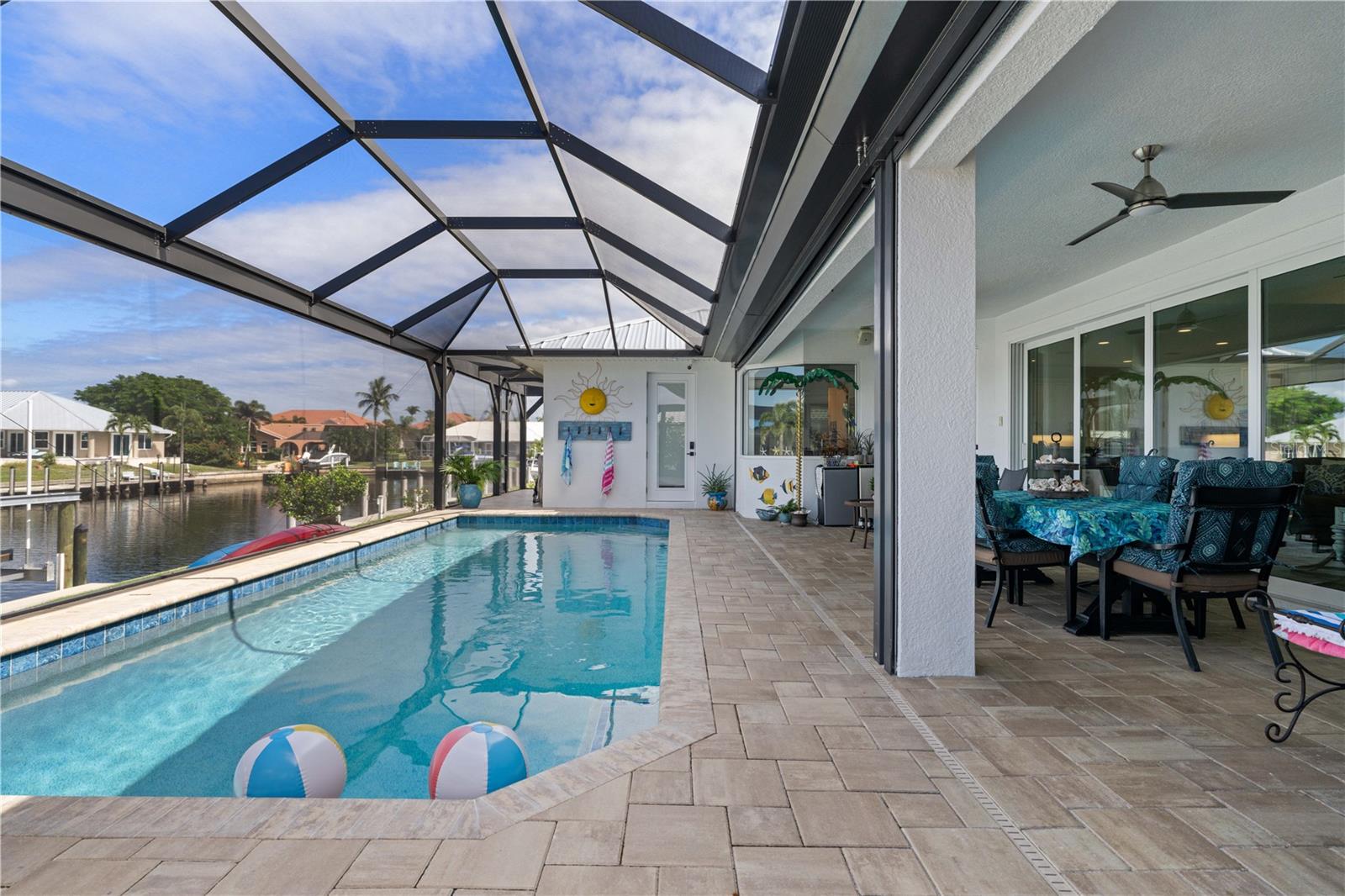 PUNTA GORDA ISLES SEC 02 - Residential