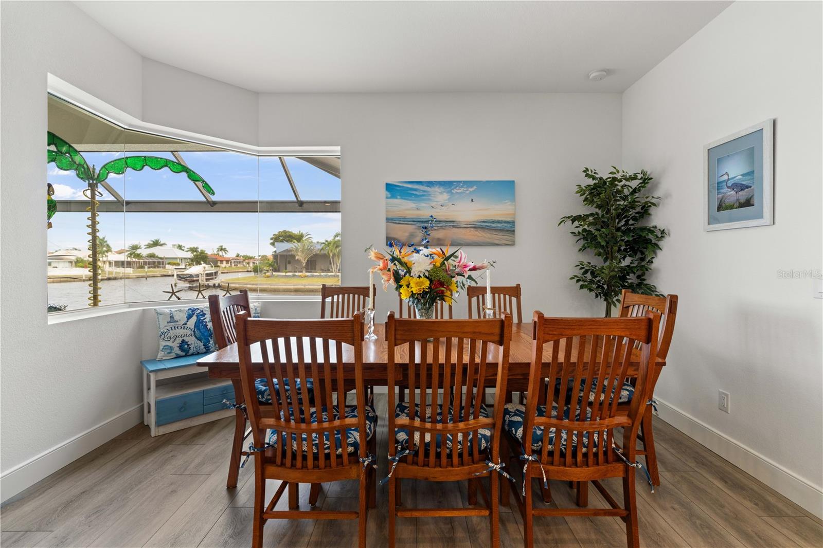 PUNTA GORDA ISLES SEC 02 - Residential