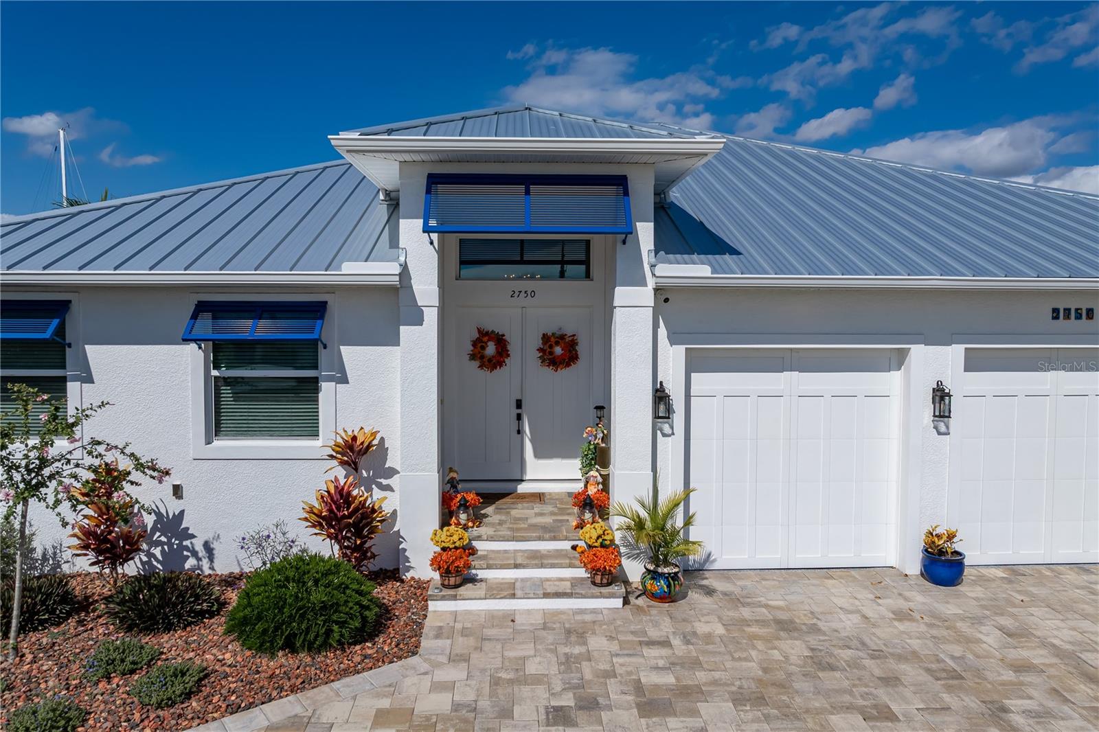 PUNTA GORDA ISLES SEC 02 - Residential