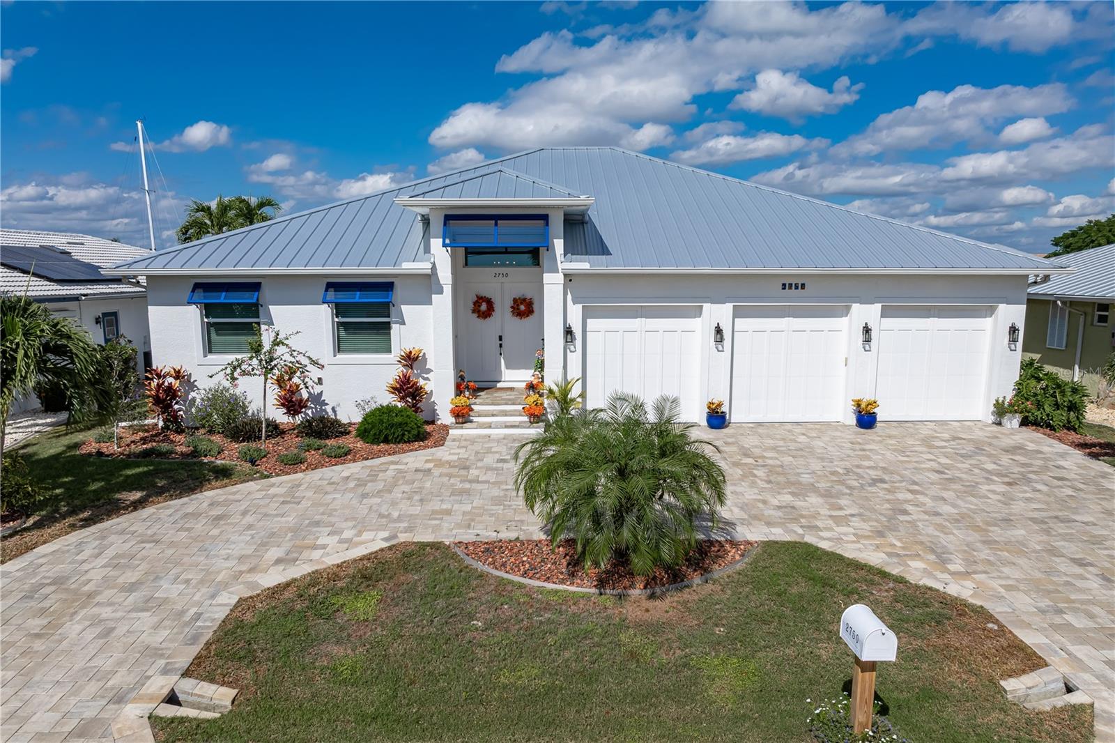 PUNTA GORDA ISLES SEC 02 - Residential
